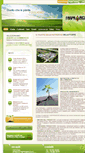 Mobile Screenshot of agro.farpro.it